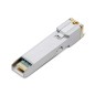 TP-Link TL-SM331T module émetteur-récepteur de réseau Fibre optique 1250 Mbit/s SFP 850 nm TP-Link TL-SM331T module émetteur-récepteur de réseau Fibre optique 1250 Mbit/s SFP 850 nm