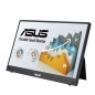 ASUS ZenScreen MB16AHT écran plat de PC 39,6 cm (15.6") 1920 x 1080 pixels Full HD Écran tactile Noir