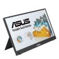 ASUS ZenScreen MB16AHT écran plat de PC 39,6 cm (15.6") 1920 x 1080 pixels Full HD Écran tactile Noir