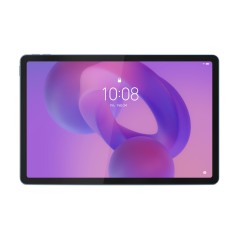 Lenovo Idea Tab Mediatek 128 Go 27,9 cm (11") 8 Go Wi-Fi 5 (802.11ac) Android 15 Bleu
