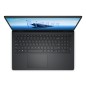 DELL Pro 15 Essential PV15250 Intel Core 3 100U Ordinateur portable 39,6 cm (15.6") Full HD 8 Go DDR5-SDRAM 512 Go SSD Wi-Fi 6