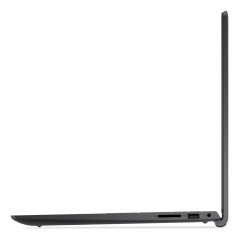 DELL Pro 15 Essential PV15250 Intel Core 3 100U Ordinateur portable 39,6 cm (15.6") Full HD 8 Go DDR5-SDRAM 512 Go SSD Wi-Fi 6