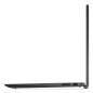DELL Pro 15 Essential PV15250 Intel Core 3 100U Ordinateur portable 39,6 cm (15.6") Full HD 8 Go DDR5-SDRAM 512 Go SSD Wi-Fi 6