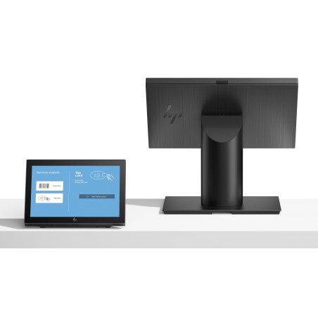 HP Écran tactile et numérisation Engage 10t