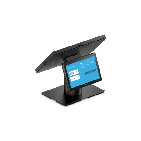 HP Écran tactile et numérisation Engage 10t