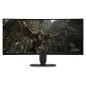 Alienware AW3426DWM écran plat de PC 86,4 cm (34") 3440 x 1440 pixels 4K Ultra HD LCD Noir Alienware AW3426DWM écran plat de PC 86,4 cm (34") 3440 x 1440 pixels 4K Ultra HD LCD Noir