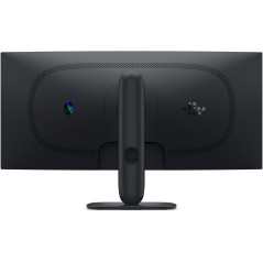 Alienware AW3426DWM écran plat de PC 86,4 cm (34") 3440 x 1440 pixels 4K Ultra HD LCD Noir