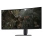 Alienware AW3426DWM écran plat de PC 86,4 cm (34") 3440 x 1440 pixels 4K Ultra HD LCD Noir Alienware AW3426DWM écran plat de PC 86,4 cm (34") 3440 x 1440 pixels 4K Ultra HD LCD Noir