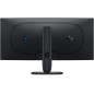 Alienware AW3426DWM écran plat de PC 86,4 cm (34") 3440 x 1440 pixels 4K Ultra HD LCD Noir Alienware AW3426DWM écran plat de PC 86,4 cm (34") 3440 x 1440 pixels 4K Ultra HD LCD Noir