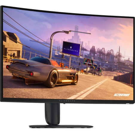 Alienware AW3226DM écran plat de PC 80 cm (31.5") 2560 x 1440 pixels Quad HD LCD Noir
