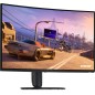 Alienware AW3226DM écran plat de PC 80 cm (31.5") 2560 x 1440 pixels Quad HD LCD Noir Alienware AW3226DM écran plat de PC 80 cm (31.5") 2560 x 1440 pixels Quad HD LCD Noir