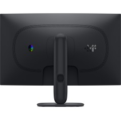 Alienware AW3226DM écran plat de PC 80 cm (31.5") 2560 x 1440 pixels Quad HD LCD Noir