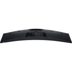Alienware AW3226DM écran plat de PC 80 cm (31.5") 2560 x 1440 pixels Quad HD LCD Noir