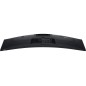 Alienware AW3226DM écran plat de PC 80 cm (31.5") 2560 x 1440 pixels Quad HD LCD Noir Alienware AW3226DM écran plat de PC 80 cm (31.5") 2560 x 1440 pixels Quad HD LCD Noir