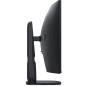 Alienware AW3226DM écran plat de PC 80 cm (31.5") 2560 x 1440 pixels Quad HD LCD Noir Alienware AW3226DM écran plat de PC 80 cm (31.5") 2560 x 1440 pixels Quad HD LCD Noir