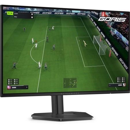 Alienware AW2726DL écran plat de PC 68,6 cm (27") 2560 x 1440 pixels Quad HD LCD Noir