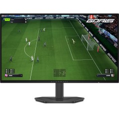 Alienware AW2726DL écran plat de PC 68,6 cm (27") 2560 x 1440 pixels Quad HD LCD Noir