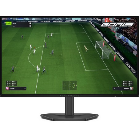 Alienware AW2726DL écran plat de PC 68,6 cm (27") 2560 x 1440 pixels Quad HD LCD Noir