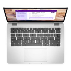 DELL Pro 14 Plus PB14250 Copilot+ PC Intel Core Ultra 5 236V Ordinateur portable 35,6 cm (14") Full HD+ 16 Go LPDDR5x-SDRAM 512