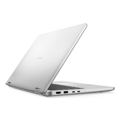 DELL Pro 14 Plus PB14250 Copilot+ PC Intel Core Ultra 5 236V Ordinateur portable 35,6 cm (14") Full HD+ 16 Go LPDDR5x-SDRAM 512