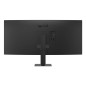 LG 34U640B-B écran plat de PC 86,4 cm (34") 3440 x 1440 pixels Wide Quad HD Noir