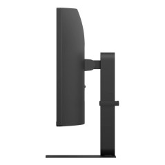 LG 34U640B-B écran plat de PC 86,4 cm (34") 3440 x 1440 pixels Wide Quad HD Noir