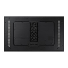 Samsung OH46B-S Écran plat de signalisation numérique 116,8 cm (46") LCD 3500 cd m² Full HD Noir Intégré dans le processeur