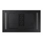Samsung OH46B-S Écran plat de signalisation numérique 116,8 cm (46") LCD 3500 cd/m² Full HD Noir Intégré dans le processeur Samsung OH46B-S Écran plat de signalisation numérique 116,8 cm (46") LCD 3500 cd/m² Full HD Noir Intégré dans le processeur