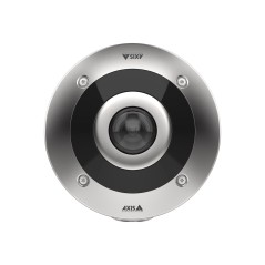 AXIS M4337-SPLVE