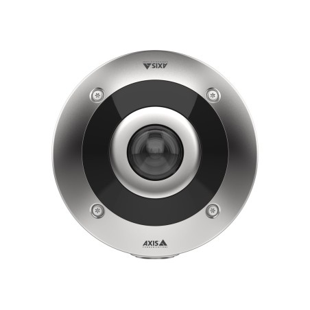 AXIS M4337-SPLVE