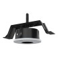 AXIS TF3201 Recessed mount