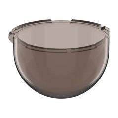 AXIS TM3830 Dome Smoked 4 pcs
