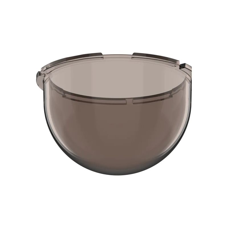 AXIS TM3830 Dome Smoked 4 pcs