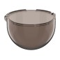 AXIS TM3830 Dome Smoked 4 pcs