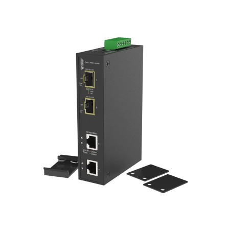 AXIS TU8008 Media Converter
