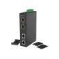 AXIS TU8008 Media Converter AXIS TU8008 Media Converter