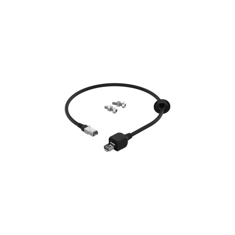 AXIS TD2903-E Cable Kit AXIS TD2903-E Cable Kit