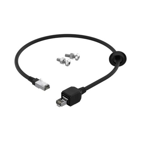 AXIS TD2903-E Cable Kit