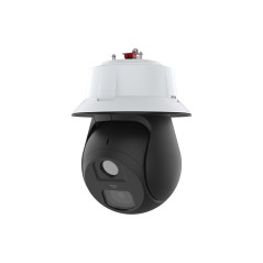 AXIS Q6411-LE 30 fps