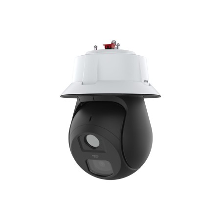 AXIS Q6411-LE 30 fps