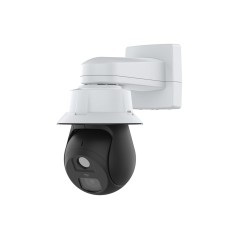 AXIS Q6411-LE 30 fps