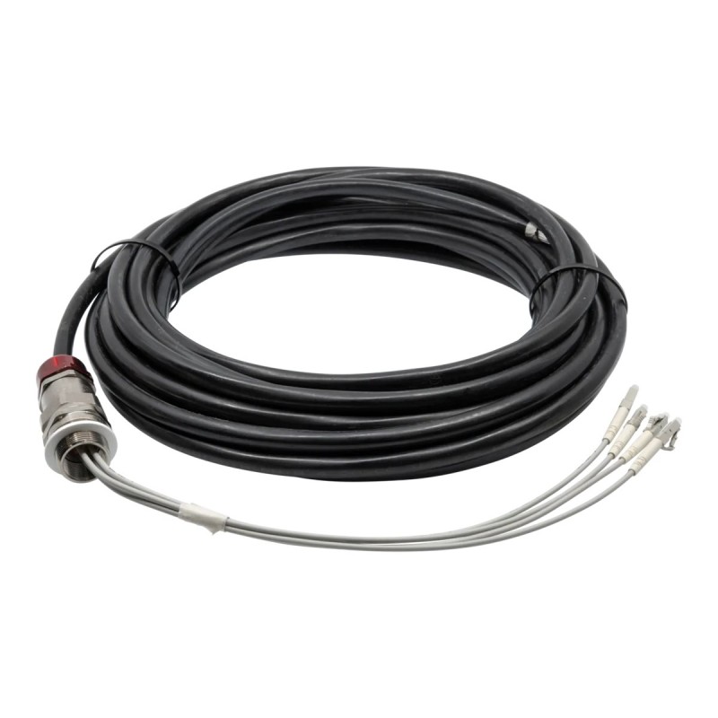 AXIS TX1203 Cable Kit MM 5 m AXIS TX1203 Cable Kit MM 5 m