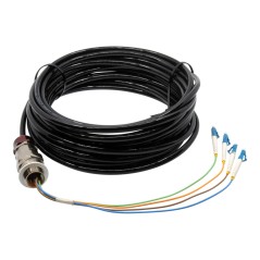 AXIS TX1204 Cable Kit SM 10 m