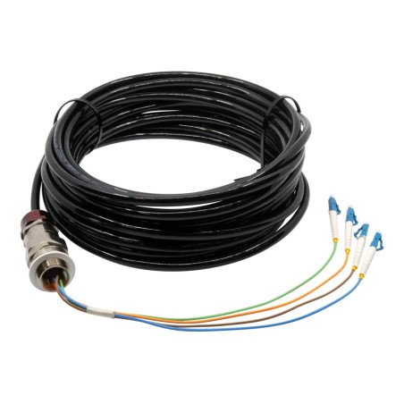 AXIS TX1204 Cable Kit SM 5 m