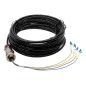 AXIS TX1204 Cable Kit SM 5 m