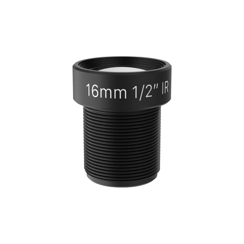 AXIS LENS M12 16 mm F1.8 IR 4 pcs AXIS LENS M12 16 mm F1.8 IR 4 pcs