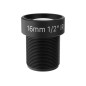 AXIS LENS M12 16 mm F1.8 IR 4 pcs AXIS LENS M12 16 mm F1.8 IR 4 pcs