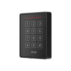 AXIS A4131-E Reader with Keypad