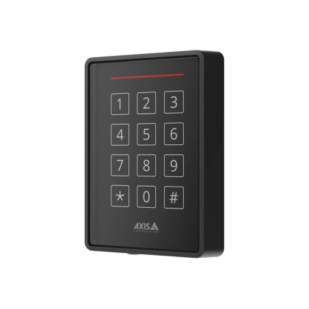 AXIS A4131-E Reader with Keypad