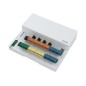 AXIS A9910 I/O Relay Expansion Module AXIS A9910 I/O Relay Expansion Module